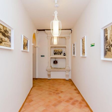 두브로브니크 Leonarda Baroque House - Old Town 아파트 외부 사진
