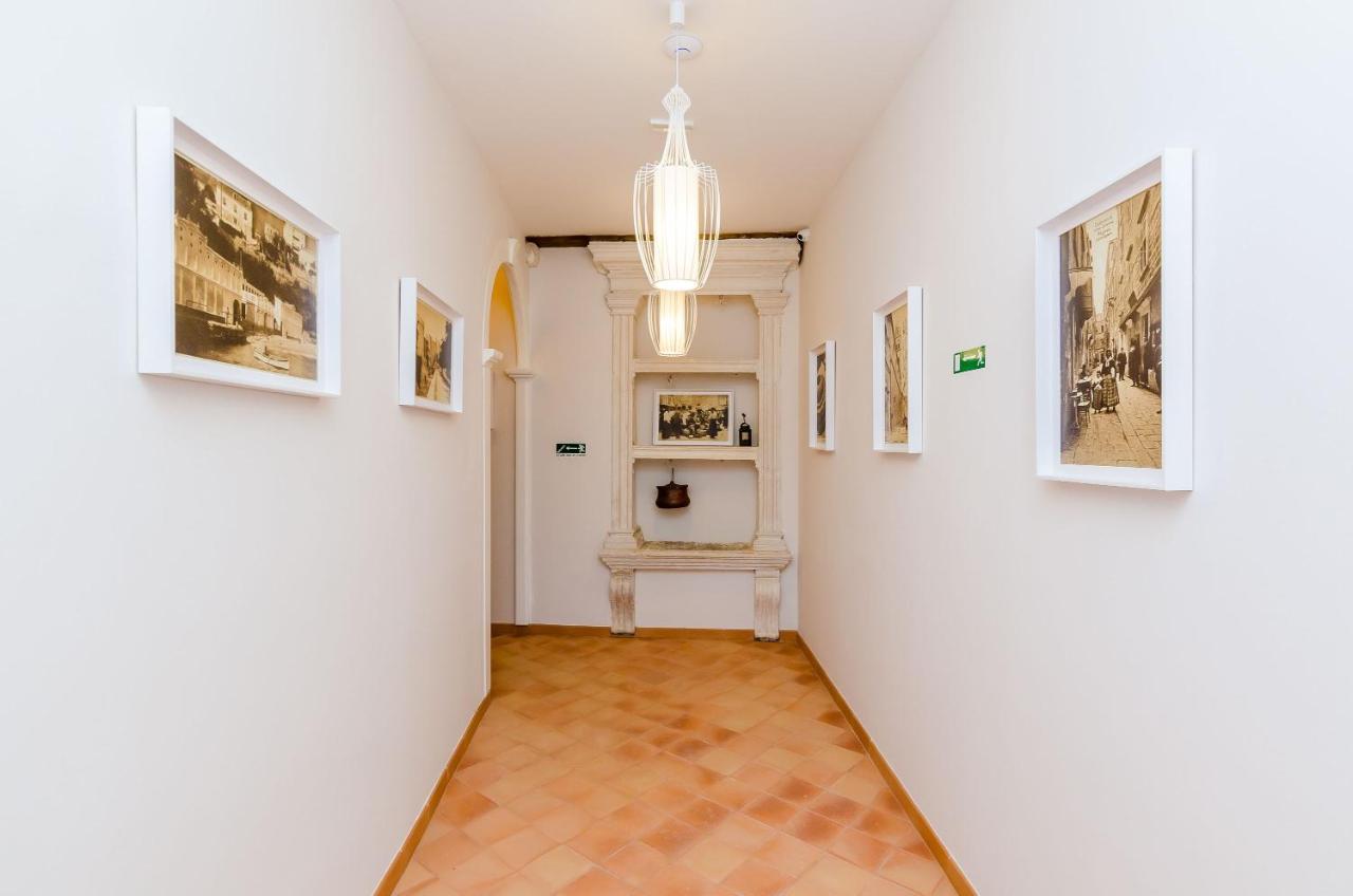 두브로브니크 Leonarda Baroque House - Old Town 아파트 외부 사진