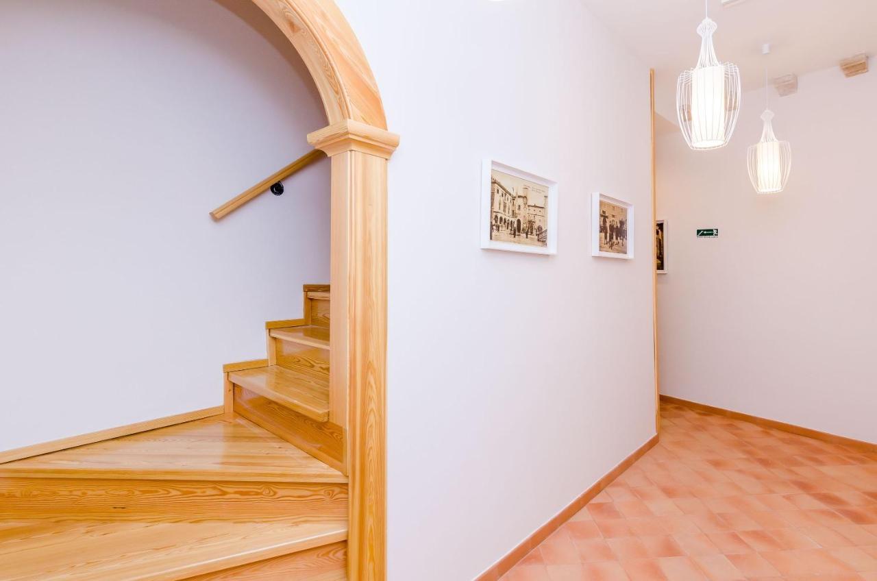 두브로브니크 Leonarda Baroque House - Old Town 아파트 외부 사진